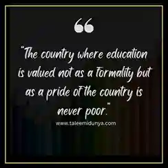 the country where